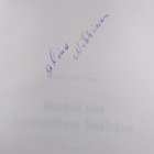 Alina Nikkinen : Runo on Jumalten kukka (signeerattu) - pikkukuva 3