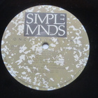 Simple Minds: Once Upon A Time LP 1985 - pikkukuva 4