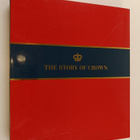Tammie Rhee : The Story of Crown - The First 50 Years (la... - pikkukuva 3