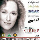 Meryl Streep Collection - (5 Blu-ray) - pikkukuva 1