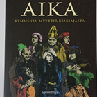Jaakko Tahkokallio: Pimeä aika - pikkukuva 1