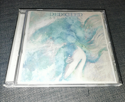 Dedicted - Argonauts