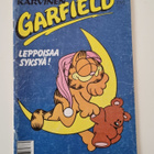 Garfield 10 / 1990 - pikkukuva 1