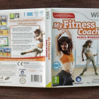 My Fitness Couch Dance Workout Wii CIB - pikkukuva 3