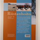Petri ym. (toim.) Nummi : Riistanhoito - pikkukuva 2