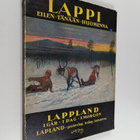 Lappi eilen - tänään - huomenna - pikkukuva 1
