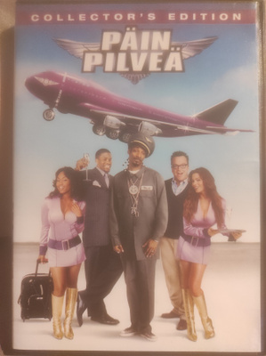 Päin pilveä (Snoop Dogg)