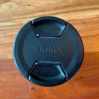 Sigma 17-50mm f/2.8 EX DC OS HSM Canon + objektiivilaukku - pikkukuva 3