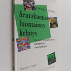 Christian A. Schwarz : Seurakunnan luontainen kehitys : t... - pikkukuva 1