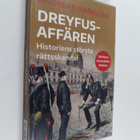Andreas Marklund : Dreyfusaffären historiens största rätt... - pikkukuva 1