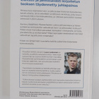 Lasse Laaksonen : Eripuraa ja arvovaltaa : Mannerheimin j... - pikkukuva 2
