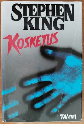 Stephen King: Kosketus