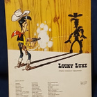 Lucky Luke Aavekaupunki 1.p - pikkukuva 2