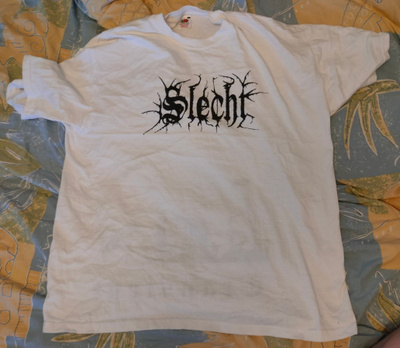 Slecht : Transient - paita