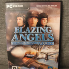 Pc peli Blazing angels - pikkukuva 1