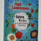Heli Laaksonen Sylvia, Tuija ja laulava patja - pikkukuva 1