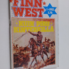 Finnwest 1/1982 : Kuin piru kintereillä - pikkukuva 1