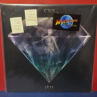 CMX - Iäti M-/EX LP - pikkukuva 1