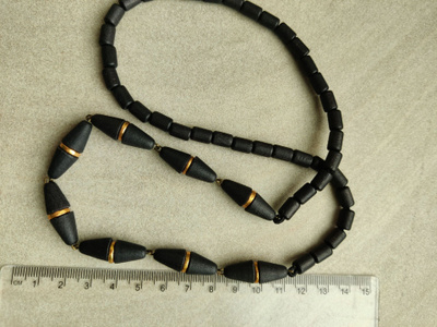 Aarikka vintage kaulakoru