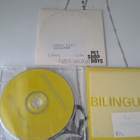 pet shop boys - (4 cds+ 1cd) - pikkukuva 2