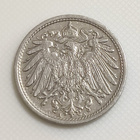 Saksa 10 Pfennig 1906A - pikkukuva 2