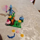 LEGO BELVILLE 5824 THE GOOD FAIRY'S HOUSE - pikkukuva 2