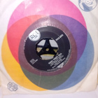 7"single Laila Halme : Tuuli viedä saa ( SIS POSTIKULU ) - pikkukuva 1