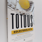 Petri Kovanen : Totuus kolesterolista - pikkukuva 1