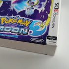 Pokemon Moon Fan Edition ( Nintendo 3DS ) - pikkukuva 2