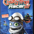 PC CD-ROM: CRAZY FROG RACER 2 (WIN 98/2000/XP/VISTA) - pikkukuva 1