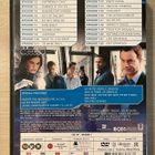 CSI: New York: Kausi 7 (6DVD) - pikkukuva 2