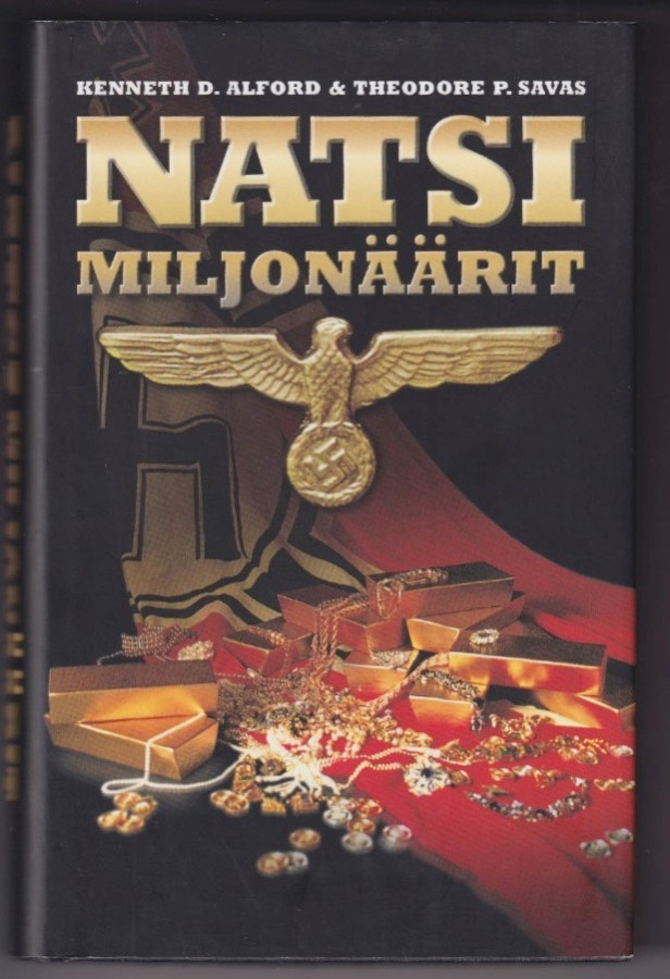 Kenneth D. Alford: Natsimiljonäärit