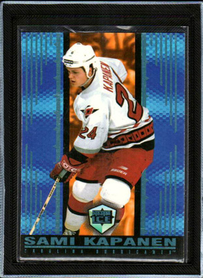 1998-99 Dynagon Ice - Blue - 2,00 € / kpl