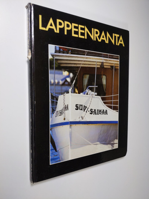 Marja Anttila : Lappeenranta