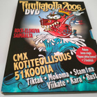 Tuuliajolla 2006 - Rock-elokuva Saimaalta - DVD - FI - pikkukuva 1