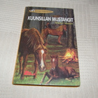 Sharon Siamon Kuunsillan mustangit - pikkukuva 1
