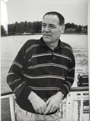 Pressikuva: Viikonlopun sää ja suviluonto