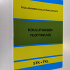 Koulutuksen tuottavuus - pikkukuva 1