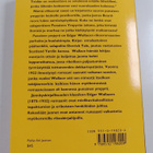 Edgar Wallace : Punainen ympyrä : salapoliisiromaani - pikkukuva 2