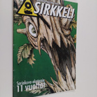Sirkkeli Nro 5 - Sarjakuva-akatemia 2002 - pikkukuva 1