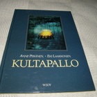 Peränen - Laakkonen Kultapallo - pikkukuva 1