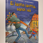 Gustaf Cederlund : Ei lantin lanttia, sanoi isä - pikkukuva 1
