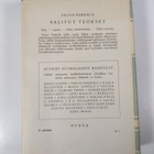 Teuvo Pakkala : Valitut teokset - pikkukuva 2