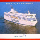 M / S Silja Symphony (K9) - pikkukuva 1