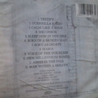 Rage Against The Machine: The Battle of Los Angeles CD - pikkukuva 2