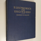 John Markus : Electronics for engineers : reference artic... - pikkukuva 1