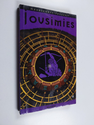 Jousimies