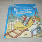 Hurme - Heinonen Housuvaaran huvipuisto - pikkukuva 1