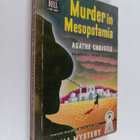 Agatha Christie : Murder in Mesopotamia - pikkukuva 1