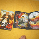 CSI : Miami - Kausi 4 - (6 DVD) - pikkukuva 1